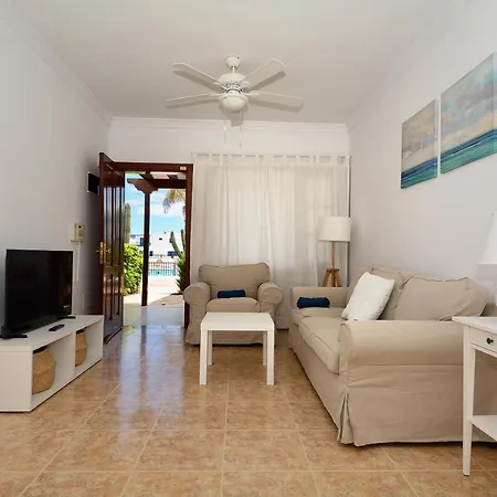 Papagyo Villa