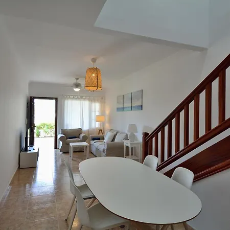 Villa Papagyo Playa Blanca (Lanzarote)