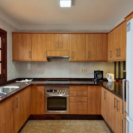 Papagyo Villa Playa Blanca