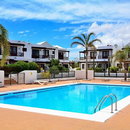 Papagyo Villa