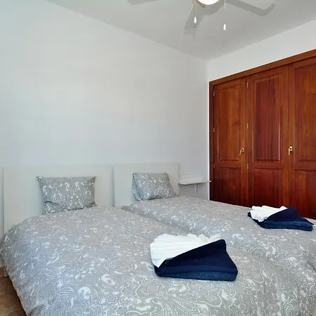 Villa Papagyo Playa Blanca