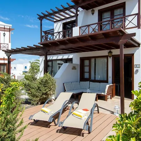 Papagyo Vila Playa Blanca (Lanzarote)