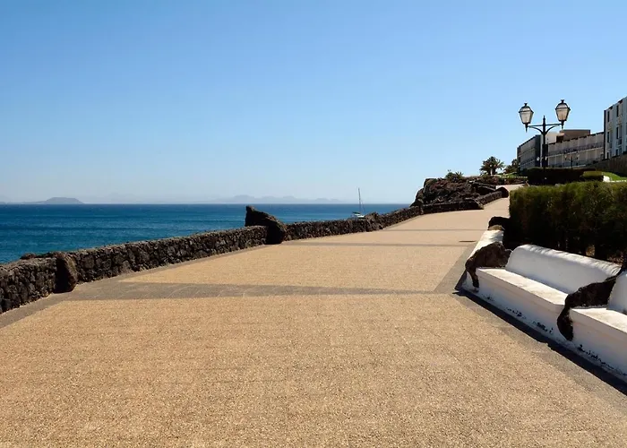 빌라 Papagyo 플라야블랑카