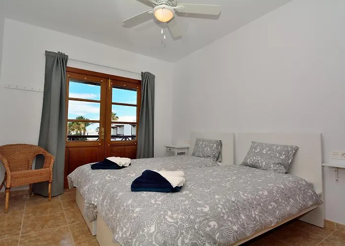 Villa Papagyo Playa Blanca (Lanzarote)