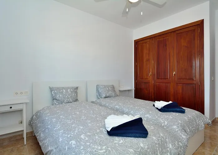 빌라 Papagyo 플라야블랑카