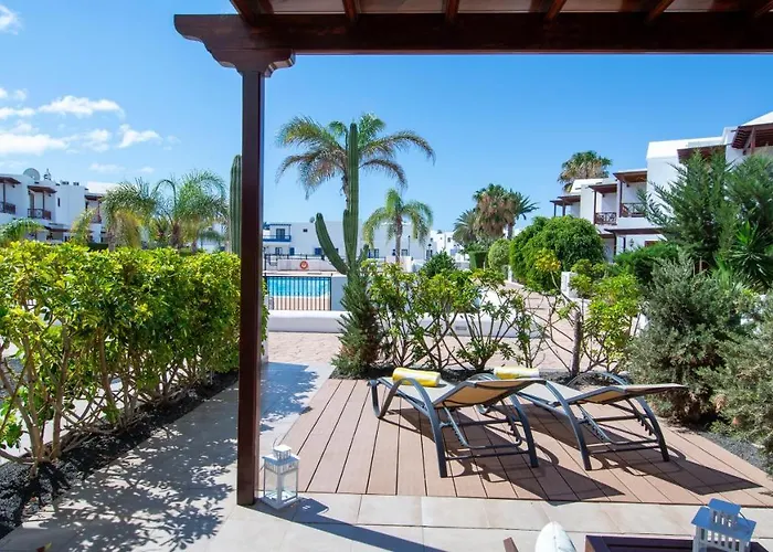 Papagyo Playa Blanca (Lanzarote)