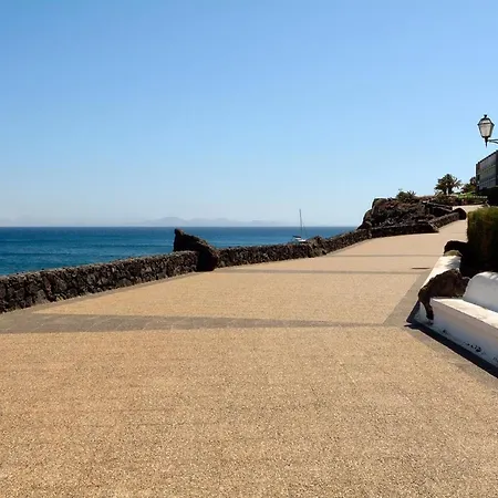 Willa Papagyo Playa Blanca (Lanzarote)