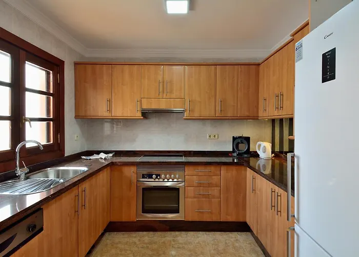 Papagyo فيلة بلايا بلانكا