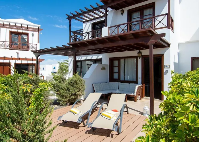 Papagyo فيلة بلايا بلانكا